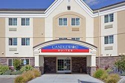 Candlewood Suites - Boise Towne Square