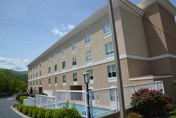 Holiday Inn Express & Suites Caryville/I-75