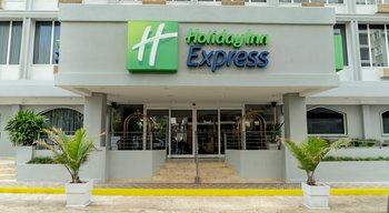 Holiday Inn Exp Condado