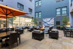 Courtyard by Marriott Pittsburgh Downtown