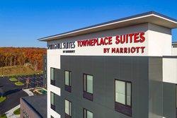 SpringHill Suites by Marriott Kansas City Airport
