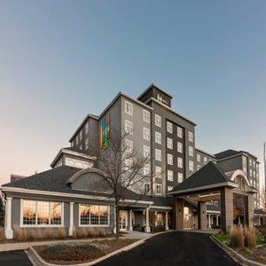 Even Hotels Chi Tinley Park