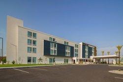SpringHill Suites by Marriott Phoenix Goodyear