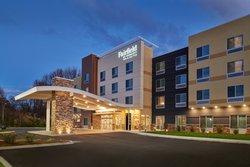 Fairfield Inn & Suites by Marriott Louisville Jeffersonville