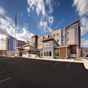 Residence Inn by Marriott Wilkes-Barre Arena