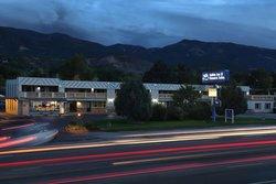Salida Inn And Monarch Suites