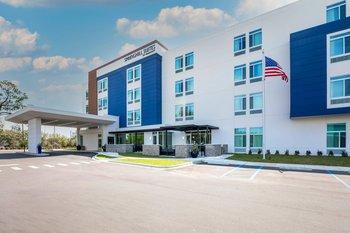SpringHill Suites by Marriott, Tallahassee North