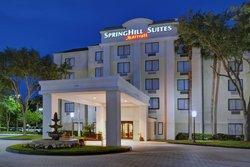 SpringHill Suites by Marriott Jacksonville/Deerwood