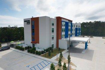 SpringHill Suites by Marriott Slidell