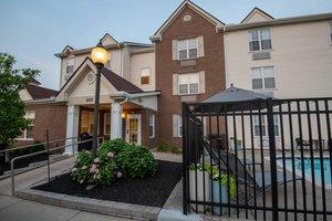 TownePlace Suites by Marriott Columbus Airport