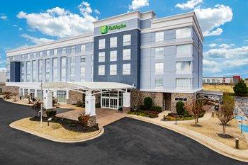 Holiday Inn Southaven
