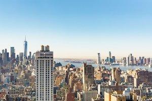 TownPlace Suites by Marriott New York Manhattan Chelsea