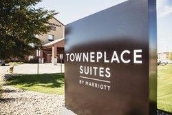 Towneplace Stes Aberd Marriott