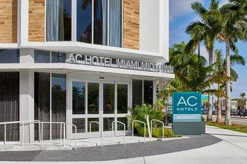 AC Hotel by Marriott Miami Wynwood