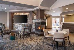 Residence Inn by Marriott - Salt Lake City/Airport