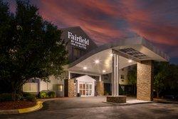Fairfield Inn & Suites by Marriott Tallahassee North/I-10