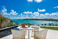 Wymara Resort and Villas, Turks and Caicos