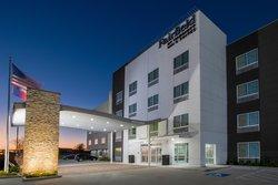 Fairfield Inn & Suites Houston Katy
