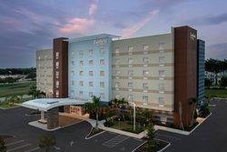 Fairfield Inn & Suites by Marriott Florida City/Homestead