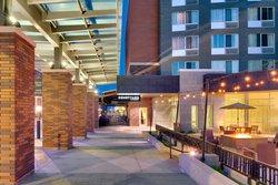 Courtyard by Marriott Lincoln Downtown/Haymarket