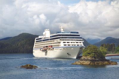 11 Nights - Midnight Sun Majesty - Vancouver to Seattle