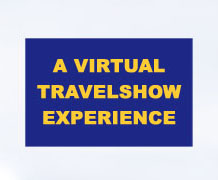 A Virtual Travelshow Experience