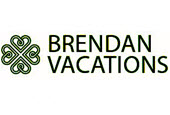 Brendan Vacations Logo