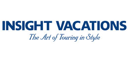 Insight Vacations Logo