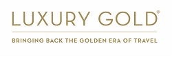 Luxury Gold Logo