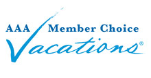 AAA Member Choice Vacations Logo