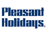 Pleasant Holidays Logo