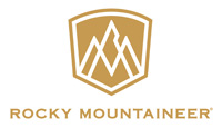 Rocky Mountaineer Logo