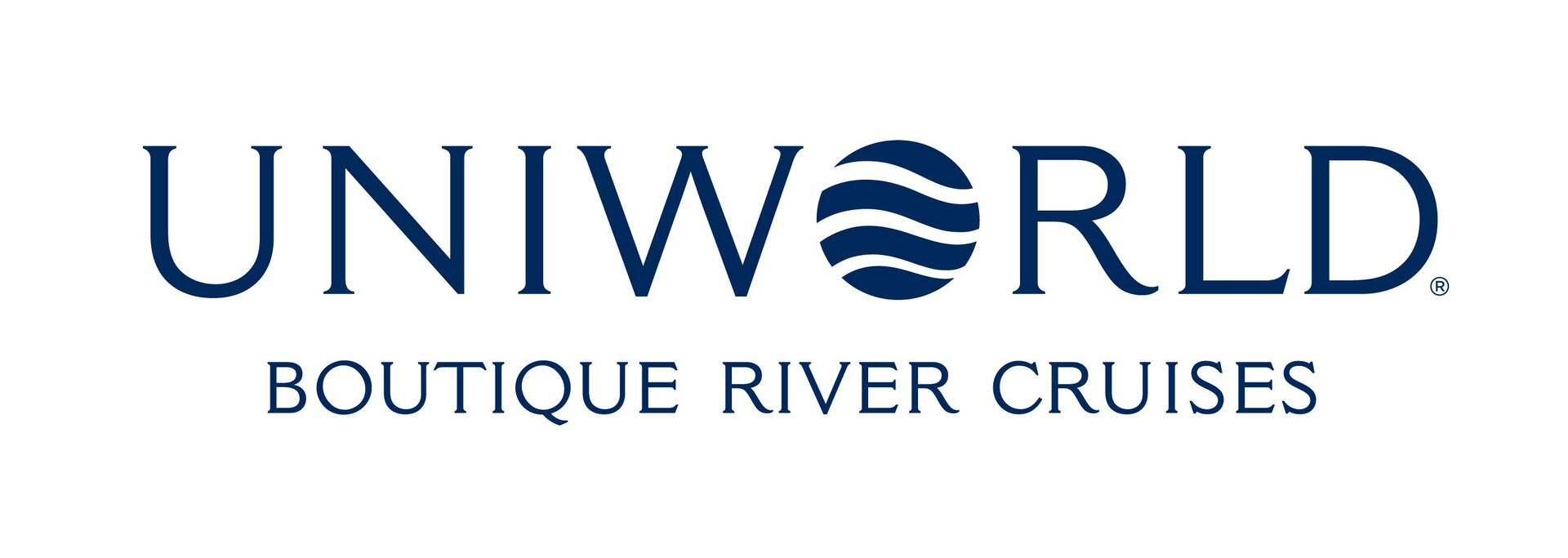 Uniworld Boutique River Cruise Logo