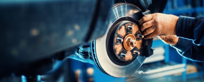 Guide to Brake Maintenance: Replacement Costs and Warning Signs