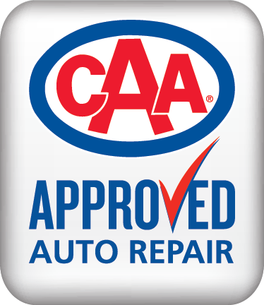 approved auto repair canada logo