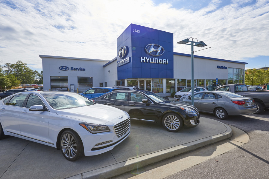 medios de comunicación Surtido Ópera AutoNation Hyundai Mall Of Georgia - Buford, GA | AAA Approved Auto Repair  Facility