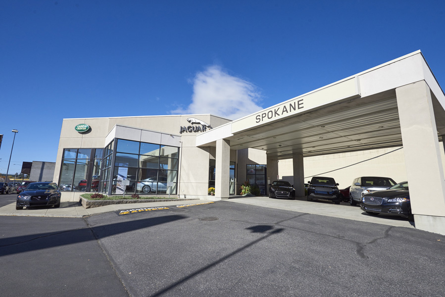 Subaru Of Spokane Spokane, WA Approved Auto Repair Facility