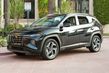 2022 Hyundai Tucson Limited Hybrid AWD.