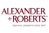 Alexander+Roberts Logo