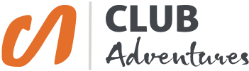 Club Adventures Logo