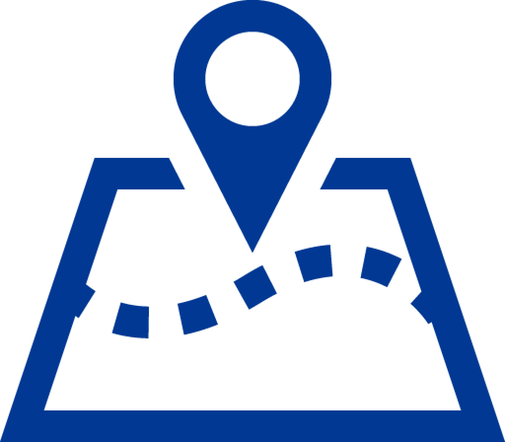 map icon