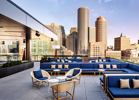 marriott gallery image