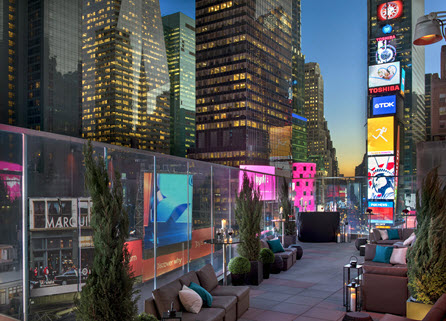 marriott gallery image