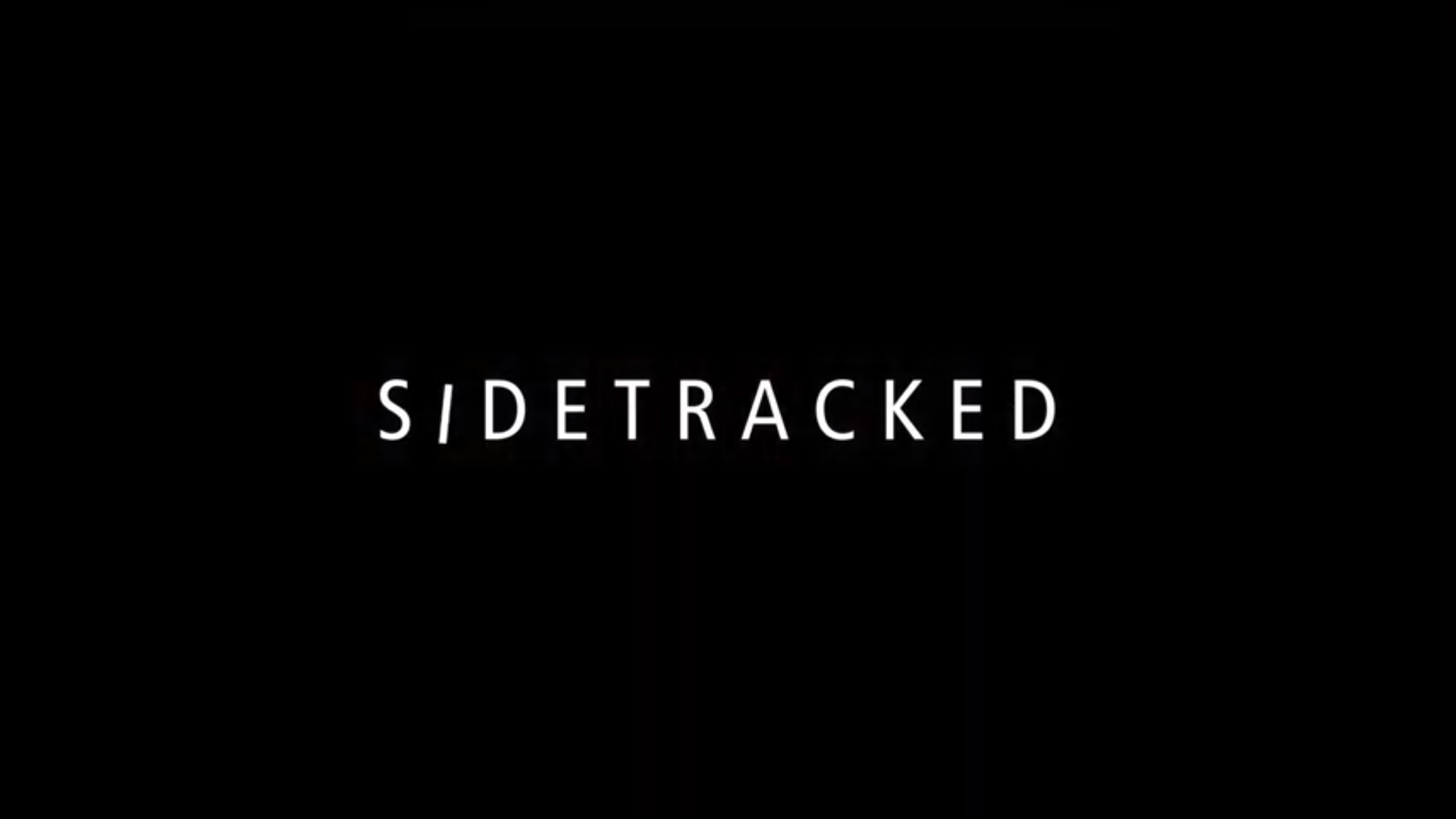 TX documentary 'Sidetracked'