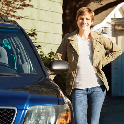 Home and Auto Insurance