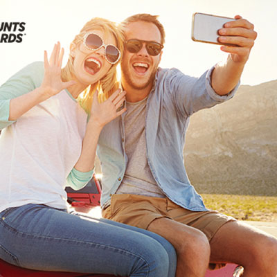 Savings and Discounts