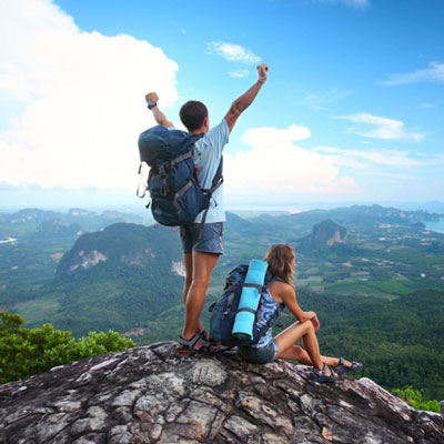Travel