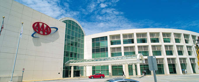 aaa north jersey office