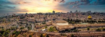 Plan the Perfect Holy Land Vacation with AAA: Your Trusted Travel Partner