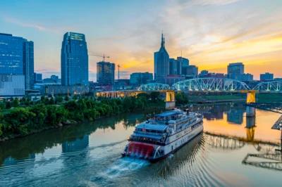 25 Things to Do in Nashville to Get Your Cowboy Boots Dirty